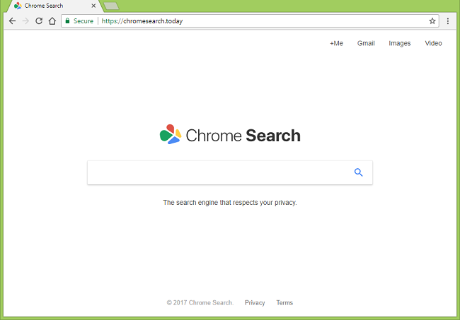How to delete https://chromesearch.today/search?q=..., https://chromesearch.net/search?q=... virus (“This setting is enforced by your administrator”)