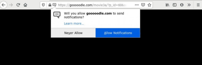 How to remove Gooooodle