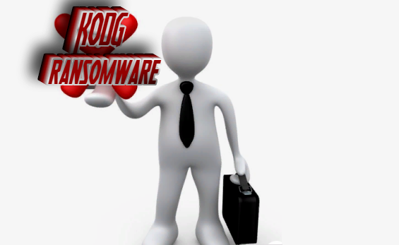 How to remove KODG ransomware