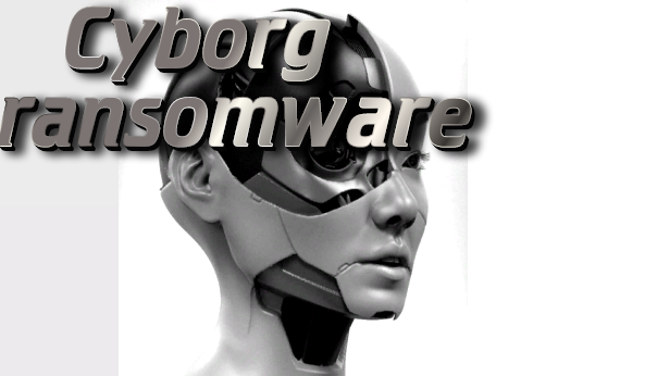 How to remove Cyborg ransomware