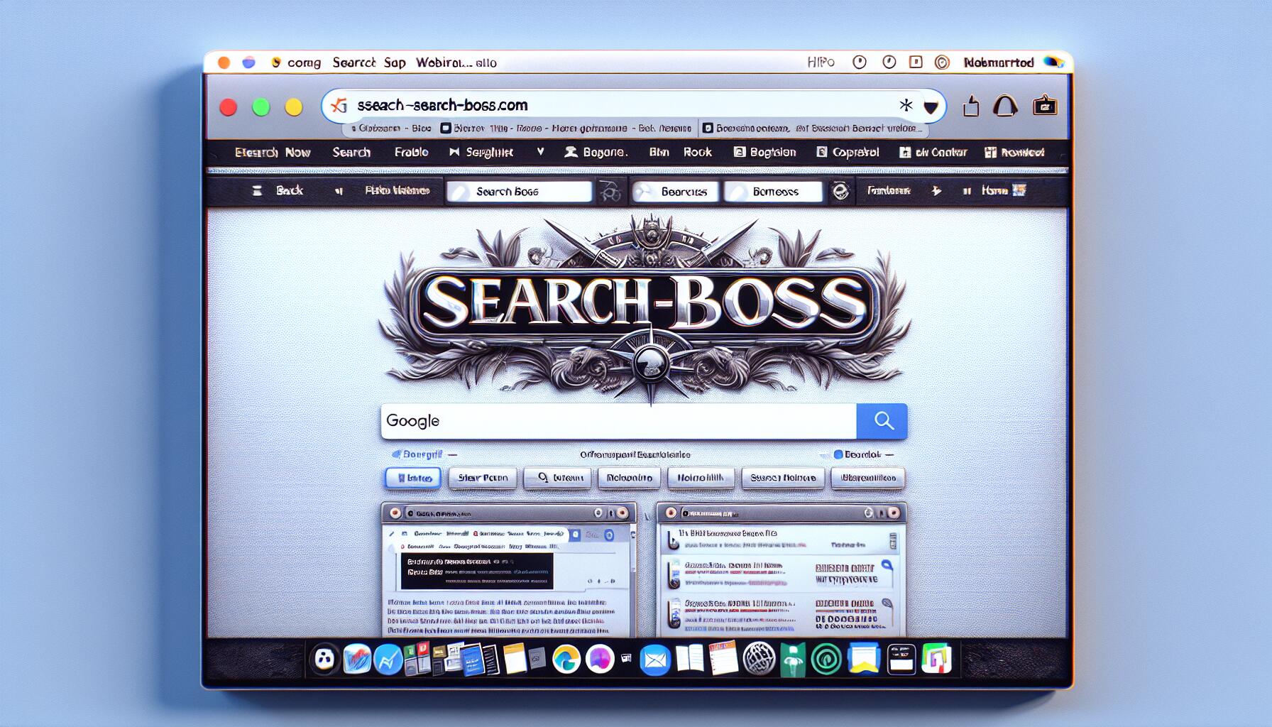 search-boss.com