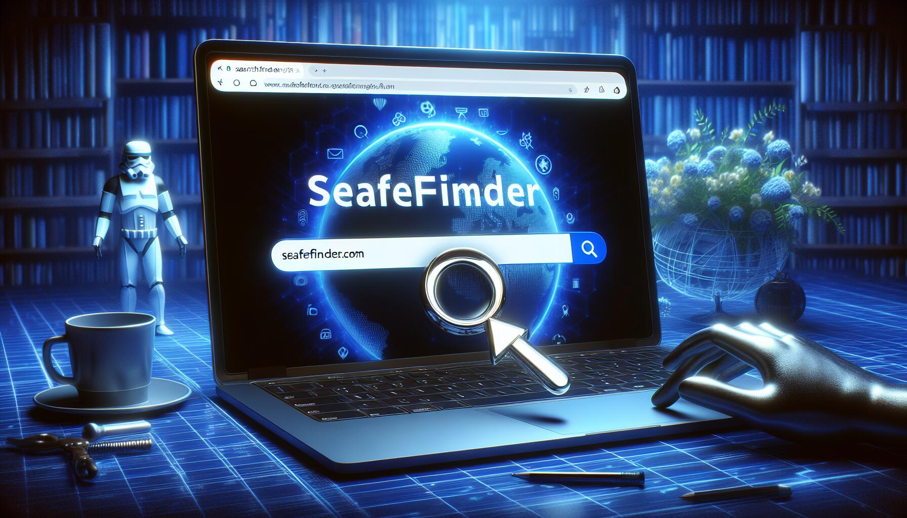 search.safefinder.com