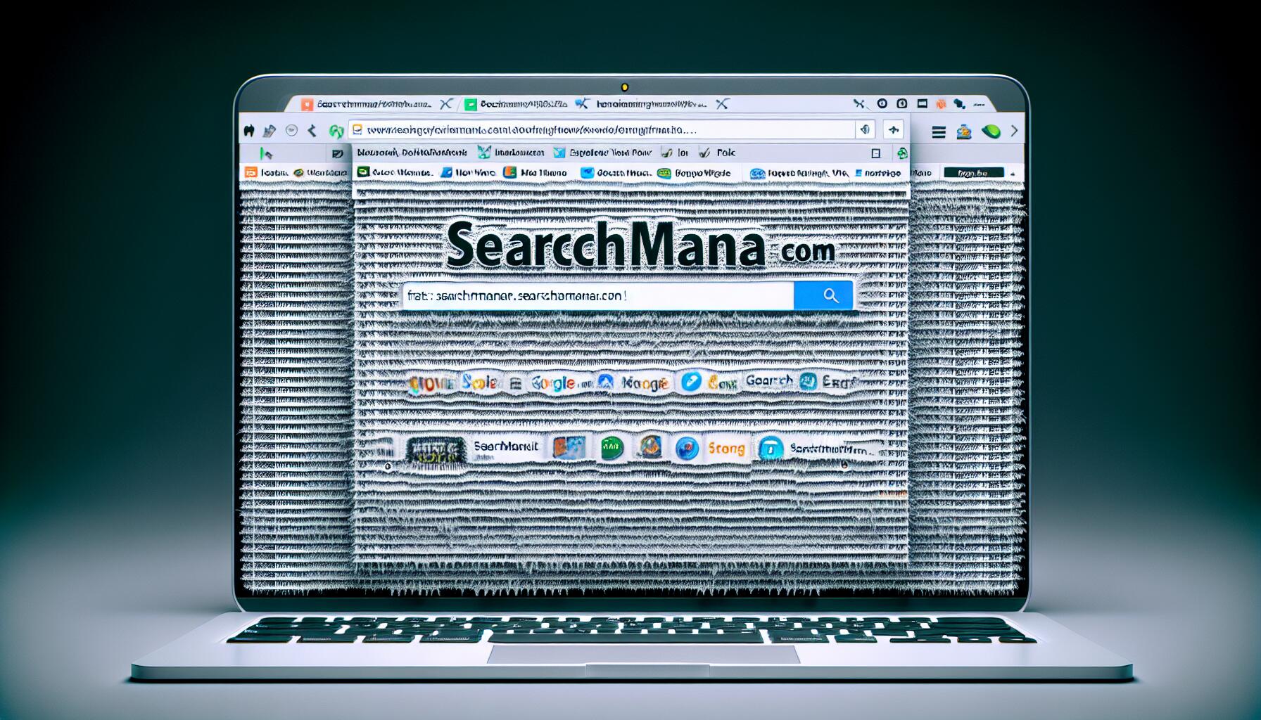 searchmana.com