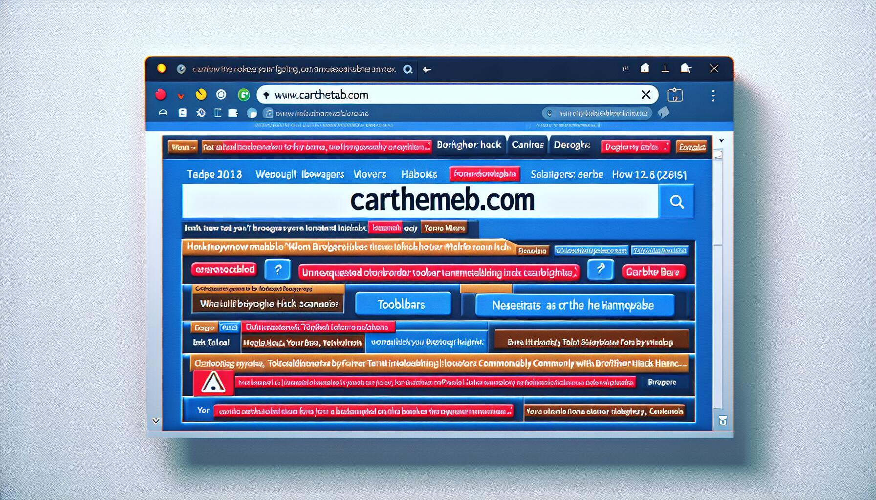 carthemetab.com